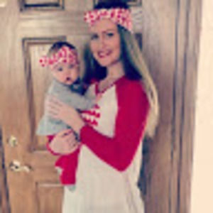 Meet your Posher, Kristin